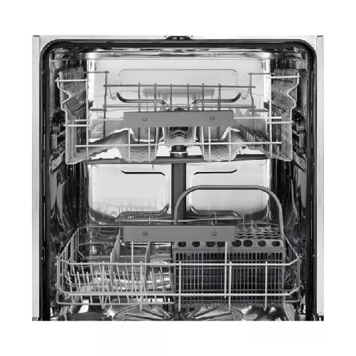 Aeg FFB53610ZM Lavastoviglie Libera Installazione 13 Coperti Classe energetica D 5 programmi Motore Inverter AEG FFB53610ZM Libera installazione 13 co
