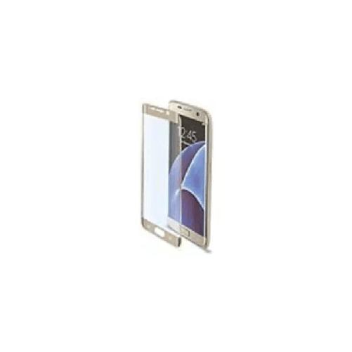 Celly GLASS591GD protezione per lo schermo e il retro dei telefoni cellulari Samsung 1 pz