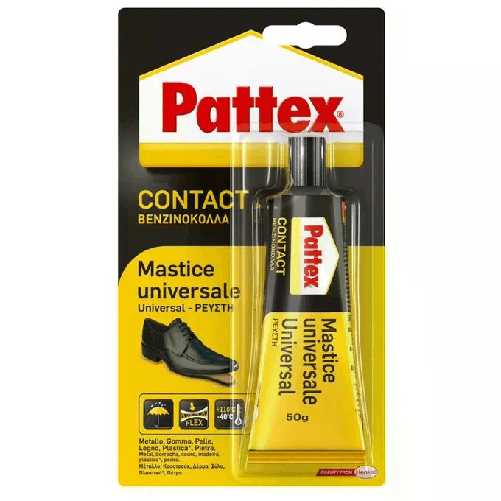 Pattex Mastice Universale 50g blister