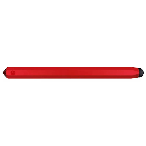 Rubinato JPG penna per PDA Rosso
