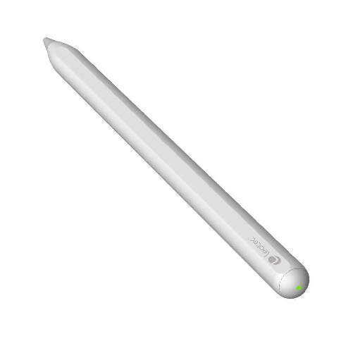 Leotec LePiz digitale di Leolus EPEN PRO+ LAPIZ per tattili - compatibile con iPad e iPad Pro (2018 in poi)