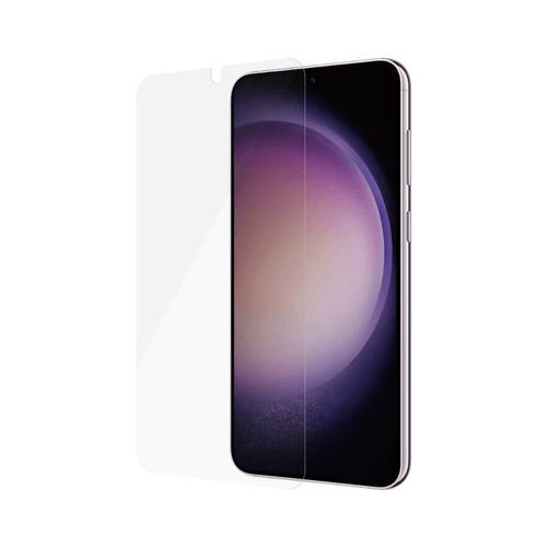 PanzerGlass SAFE95098 protezione per lo schermo e il retro dei telefoni cellulari Pellicola proteggischermo trasparente Samsung 1 pz