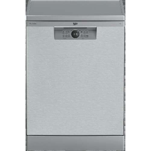 Beko BDFN26640XC lavastoviglie Libera installazione 16 coperti C