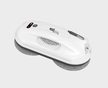 EZIclean Robot Pulisci Vetri Intelligente EZIclean Windobot S3 Max EZIclean Windobot S3 Max