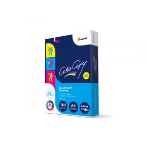 Mondi inapa-tecno Color Copy original carta inkjet A4 (210x297 mm) 250 fogli Bianco inapa-tecno Color Copy original carta inkjet A4 (210x297 mm) 250 f