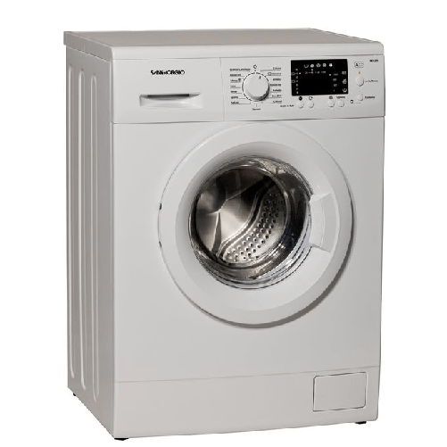 SanGiorgio F614BL lavatrice Caricamento frontale 6 kg 1400 Giri/min D Bianco SanGiorgio F614BL lavatrice Caricamento frontale 6 kg 1400 Giri/min Bianc