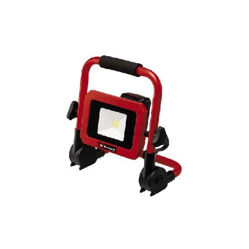 Einhell TC-CL 18/1800 Li - Solo LED Nero, Rosso Einhell TC-CL 18/1800 Li - Solo Nero, Rosso LED
