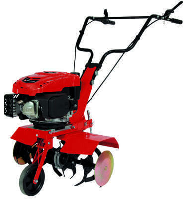 Einhell GC-MT 2560 LD Mini dissodatore a benzina Benzina 35 kg