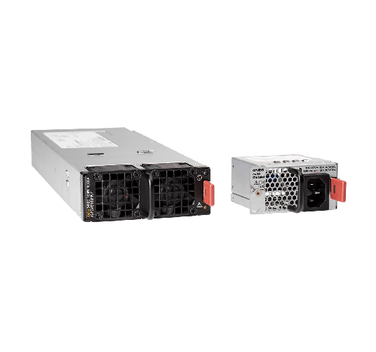 Hewlett Packard Enterprise HPE Aruba Networking R0X35A componente switch Alimentazione elettrica HPE Aruba Networking R0X35A componente switch Aliment