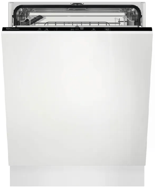 Electrolux Serie 300 AirDry KEAD7300L Lavastoviglie da Incasso 13 Coperti Classe D Incassata a Scomparsa Totale 60 cm Electrolux Serie 300 KEAD7300L l