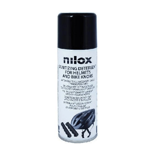 Nilox NXA02198 riparazione e manutenzione della bicicletta Detersivo