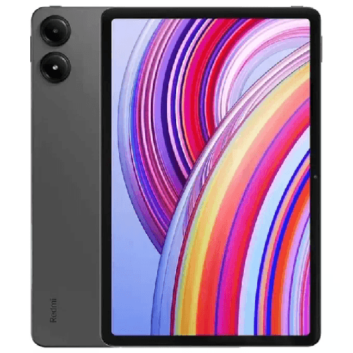 Xiaomi Redmi Pad Pro 5G Qualcomm Snapdragon 128 GB 30,7 cm (12.1") 6 GB Wi-Fi 6 (802.11ax) Android 14 Grigio