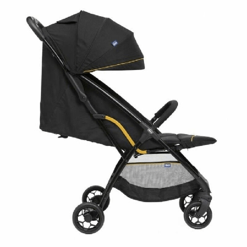 Chicco Glee Passeggino leggero 1 seduta(e) Nero