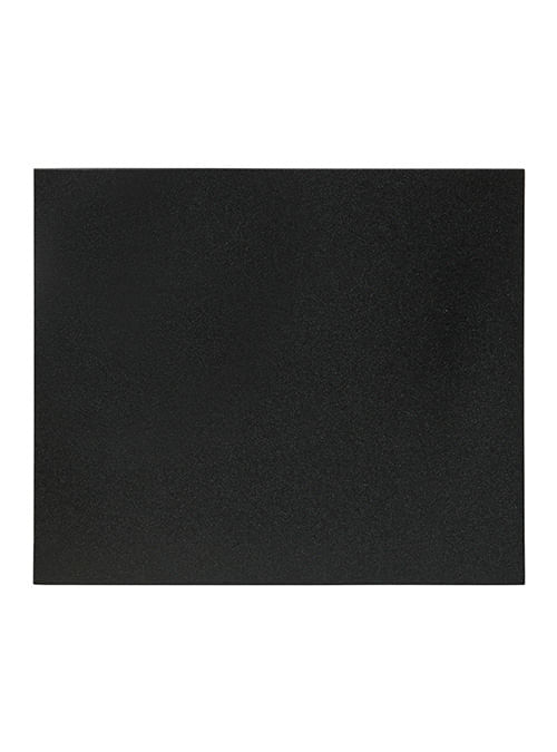 SECURIT LAVAGNA DA PARETE 'GATTO' SILHOUETTE Securit Securit FB-SQUARE lavagna e accessori Nero