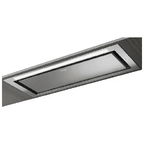 Elica PRF0164356 cappa aspirante Incassato Acciaio inossidabile A+ Elica PRF0164356 cappa aspirante Incassato Acciaio inox