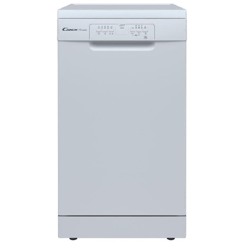 Candy Brava CDPH 2L1049W-80 Libera installazione 10 coperti E Candy Brava CDPH 2L1049W Libera installazione 10 coperti E