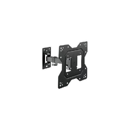Ciatti Supporto da Parete per Tv 24''-55'' Max 30Kg Vesa 100x100 200x100 200x200 Ciatti MEDIUM200 Supporto TV a parete 139,7 cm (55") Nero