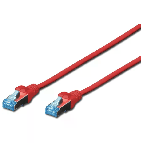 Digitus Cavo patch SF/UTP CAT 5e