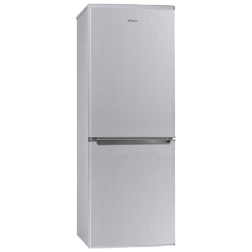 Candy CHCS 514EX Libera installazione 207 L E Acciaio inossidabile Candy CHCS 514EX Libera installazione 207 L E Acciaio inox