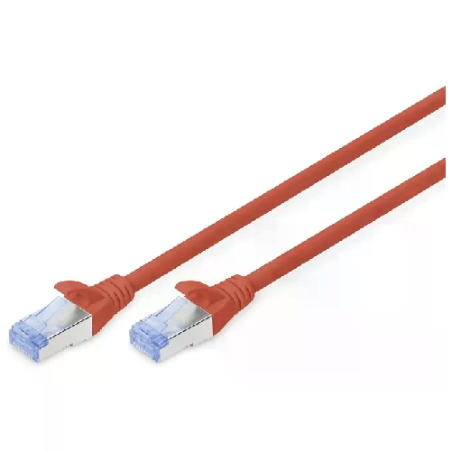 Digitus Cavo patch SF/UTP CAT 5e