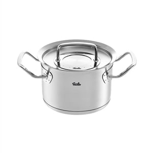 Fissler 084-128-16-000/0 pentolone 2,1 L Acciaio inossidabile Fissler 084-128-16-000/0 pentolone 2,1 L Acciaio inox
