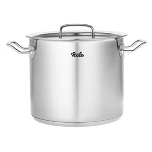 Fissler 084-118-28-000/0 pentolone 14 L Acciaio inossidabile Fissler 084-118-28-000/0 pentolone 14 L Acciaio inox