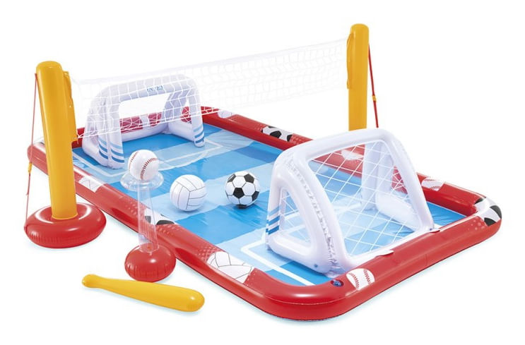 Intex 57147NP piscina per bambini Piscina gonfiabile