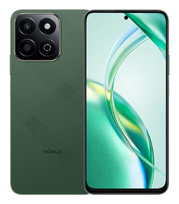 Honor TIM Honor 200 Smart 17,3 cm (6.8") Doppia SIM Android 14 5G USB tipo-C 4 GB 256 GB 5200 mAh Verde TIM Honor 200 Smart 17,3 cm (6.8") Doppia SIM
