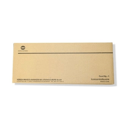 Konica Minolta AAV8450 cartuccia toner 1 pz Originale Ciano
