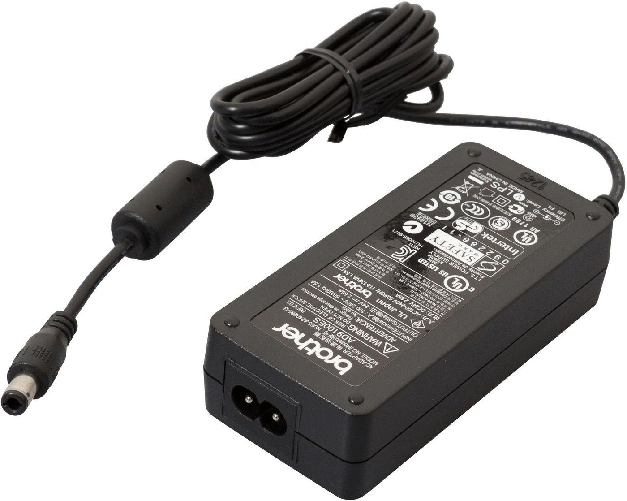 Brother LW5095001 adattatore e invertitore Nero