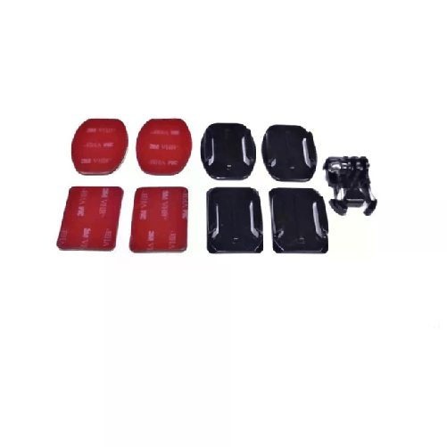 Reporter 99525 accessorio per fotocamera sportiva Supporto per fotocamera