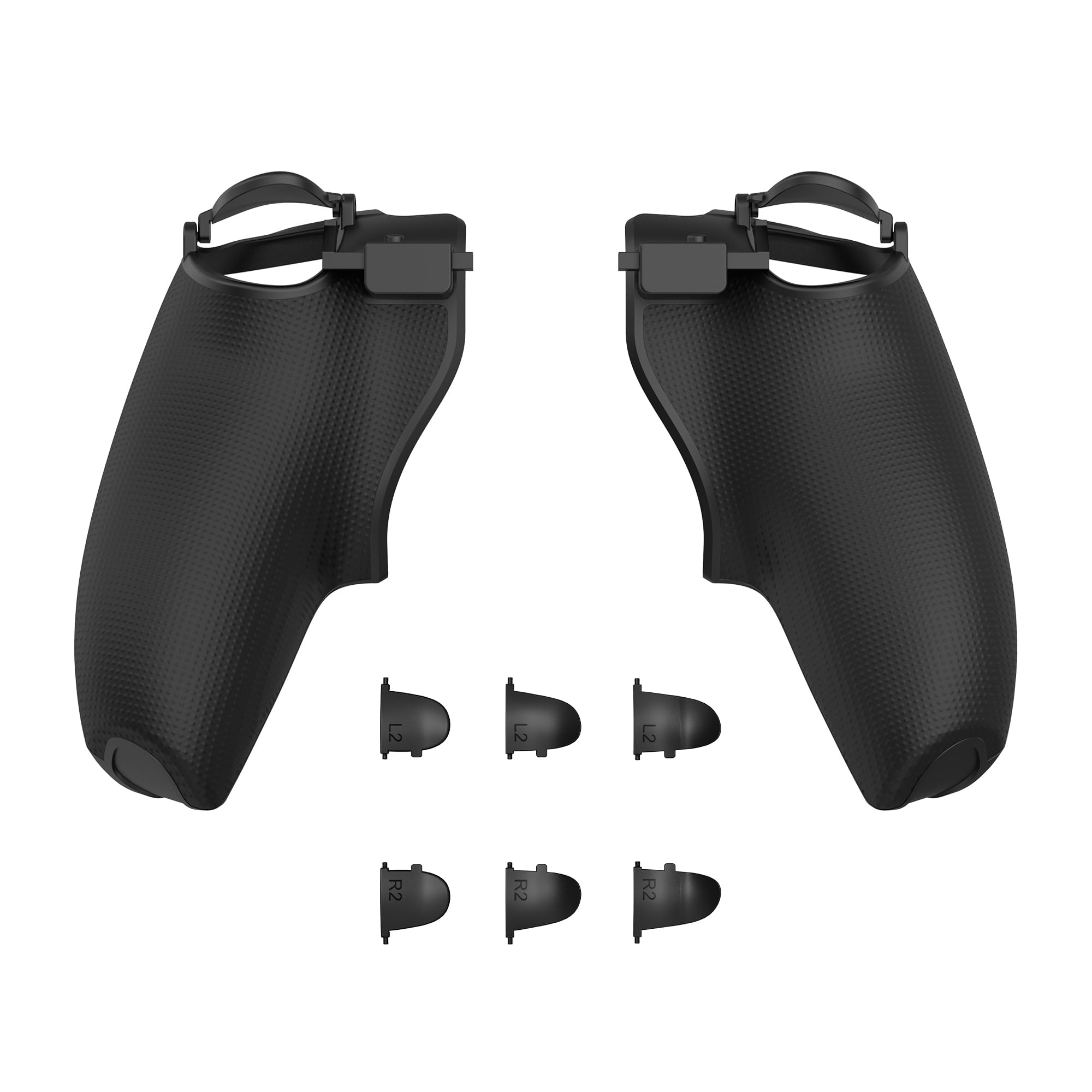 Xtreme Videogames Personalizzazione Controller Hi End Trimmer per PlayStation 5 Xtreme 90446 High End Trimmer