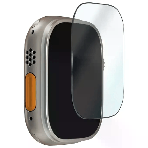 PURO Vetro temperato Standard per Apple Watch Ultra e Ultra 2