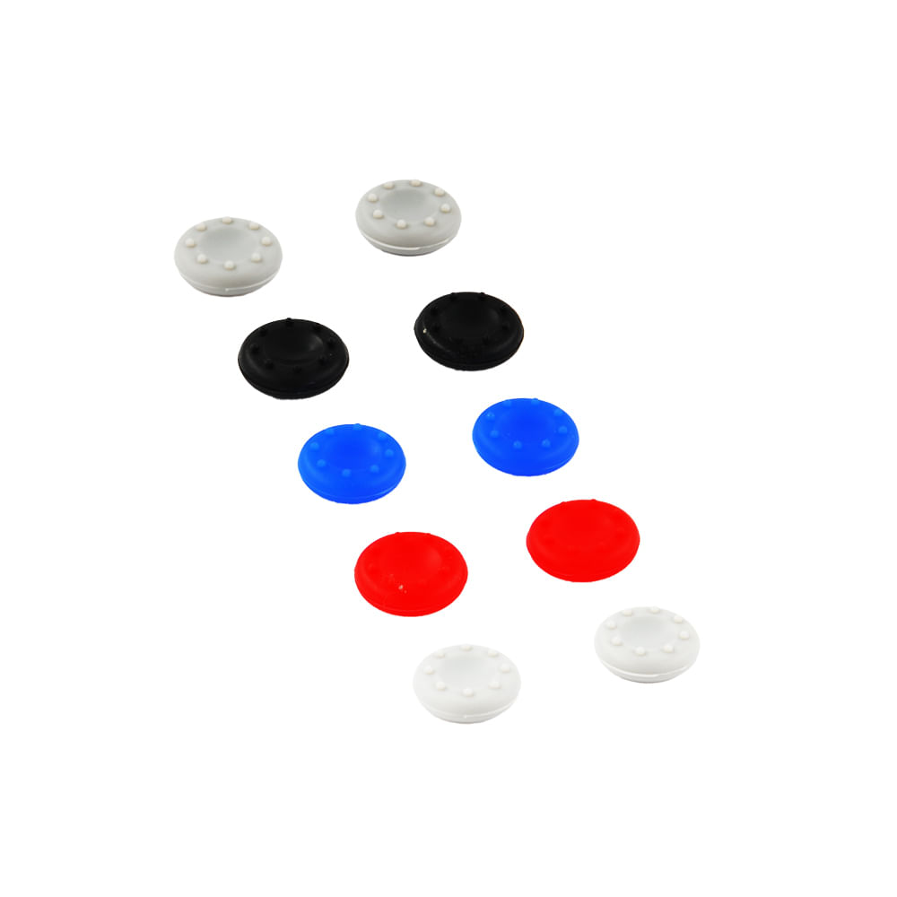 Xtreme 65402 Thumb grips o coperture in silicone