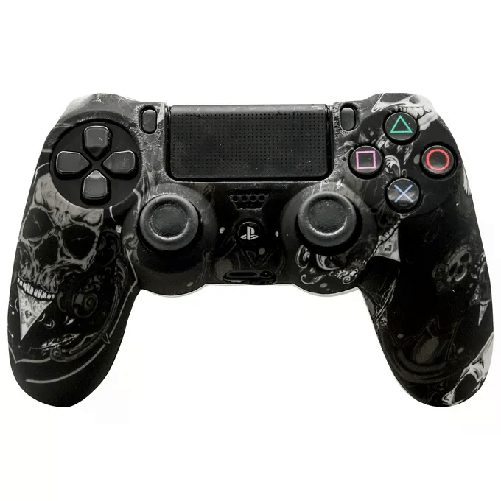 Xtreme 90407G Silicon Cover