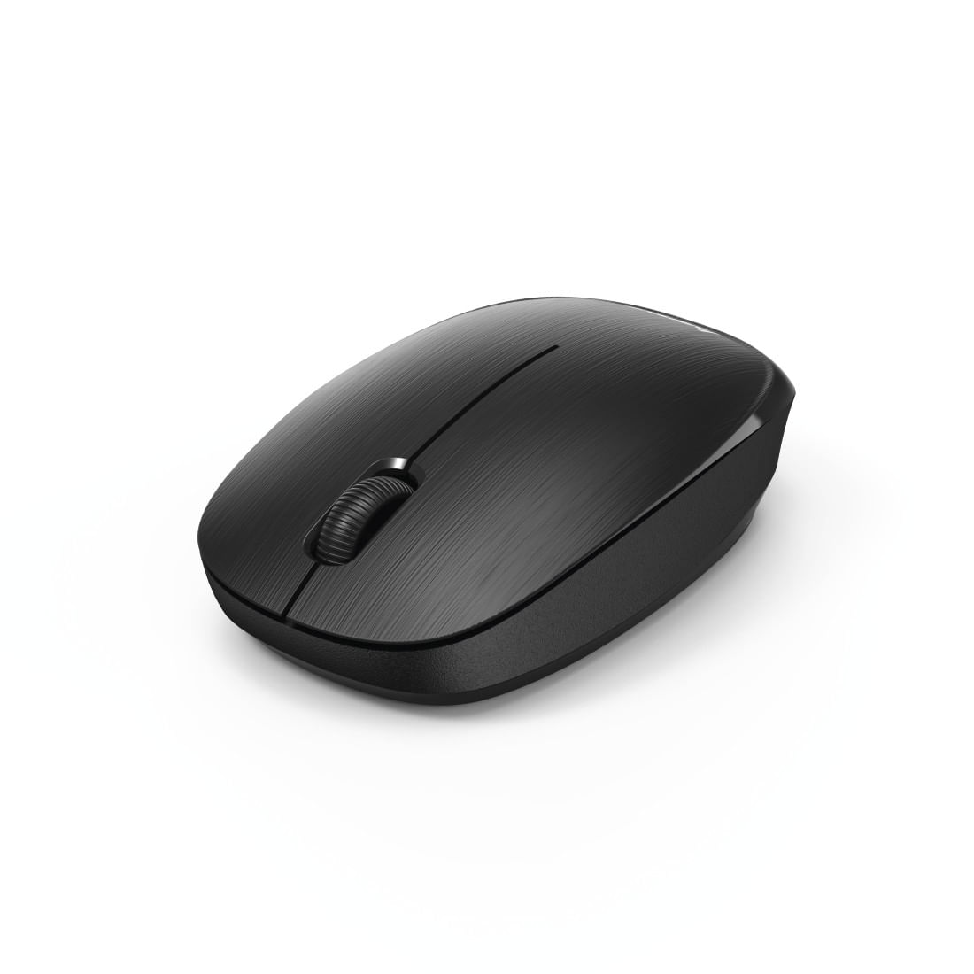 Hama MW-110 mouse Ufficio Ambidestro RF Wireless Ottico 1000 DPI Hama mw-110 mouse wireless ambidestro per pc 1000 dpi nero con ricevitore nano usb