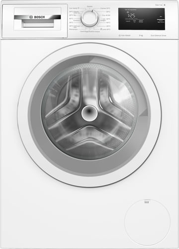 Bosch Serie 4 WAN24009II lavatrice Caricamento frontale 9 kg 1200 Giri/min Bianco Bosch Serie 4 WAN24009II Lavatrice a carica frontale 9 kg 1200 rpm C
