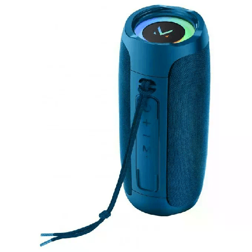 Majestic New Majestic 129363 CB altoparlante portatile e per feste Altoparlante portatile stereo Blu 14 W New Majestic 129363 CB altoparlante portatil