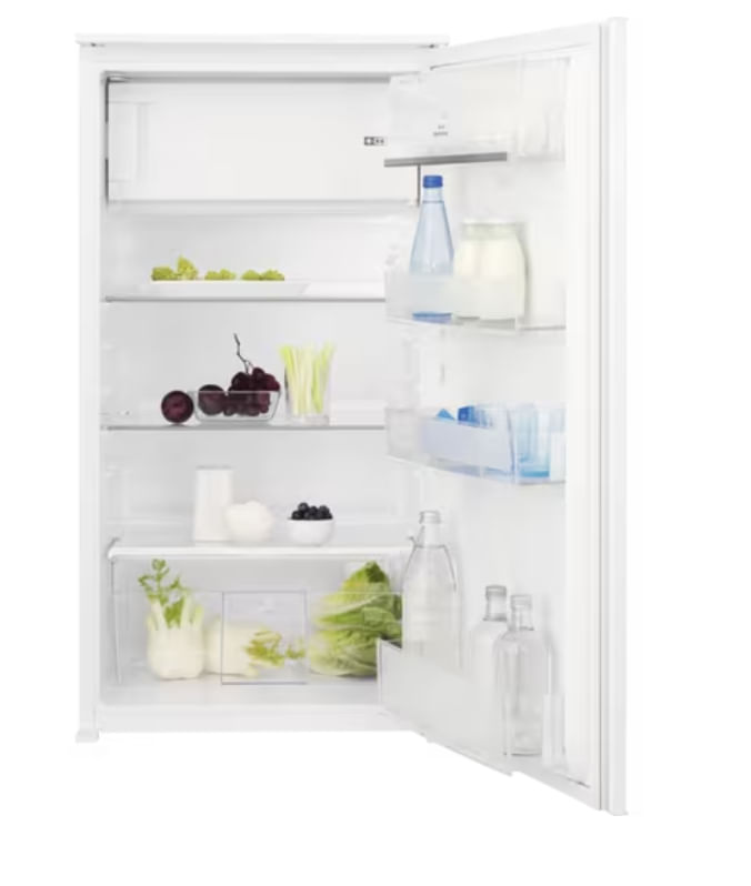 Electrolux EFB3AF10S1 monoporta Libera installazione 164 L F Bianco Electrolux EFB3AF10S1 monoporta Da incasso 164 L F Bianco
