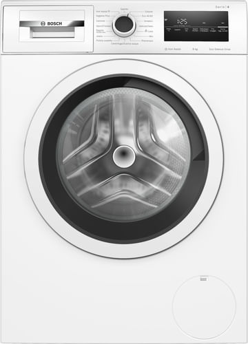 Bosch Serie 4 WAN24208II lavatrice Caricamento frontale 8 kg 1200 Giri/min Bianco Bosch Serie 4 WAN24208II Lavatrice a carica frontale 8 kg 1200 rpm C