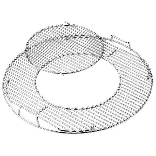 Weber 8843 accessorio per barbecue per l'aperto/grill Griglia