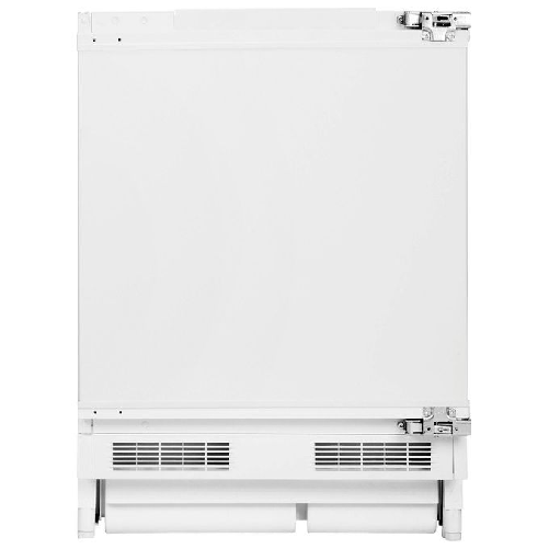 Beko BU1104N: Frigorifero Sottotavolabile, Statico, h 82 cm Beko BU1104N frigorifero Da incasso 130 L E Bianco