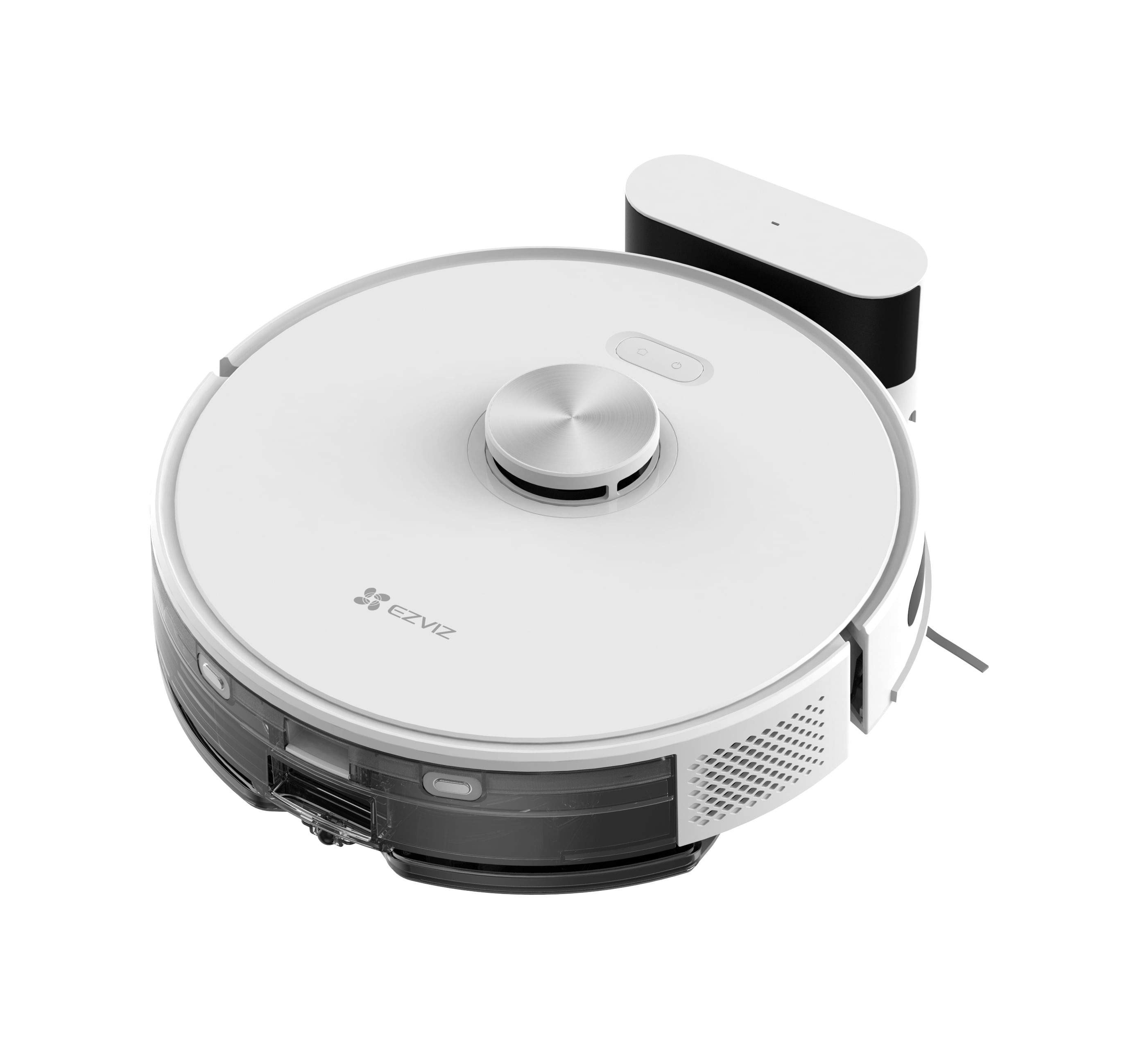Ezviz RE5 Robot Aspirapolvere Lavapavimenti Bianco EZVIZ RE5 0,35 L Senza sacchetto Bianco