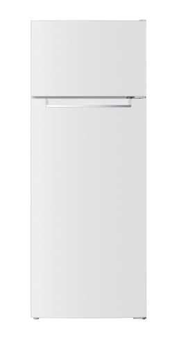 Beko RDSO206K40WN frigorifero con congelatore Libera installazione 206 L E Bianco Beko RDSO206K40WN Libera installazione 206 L E Bianco
