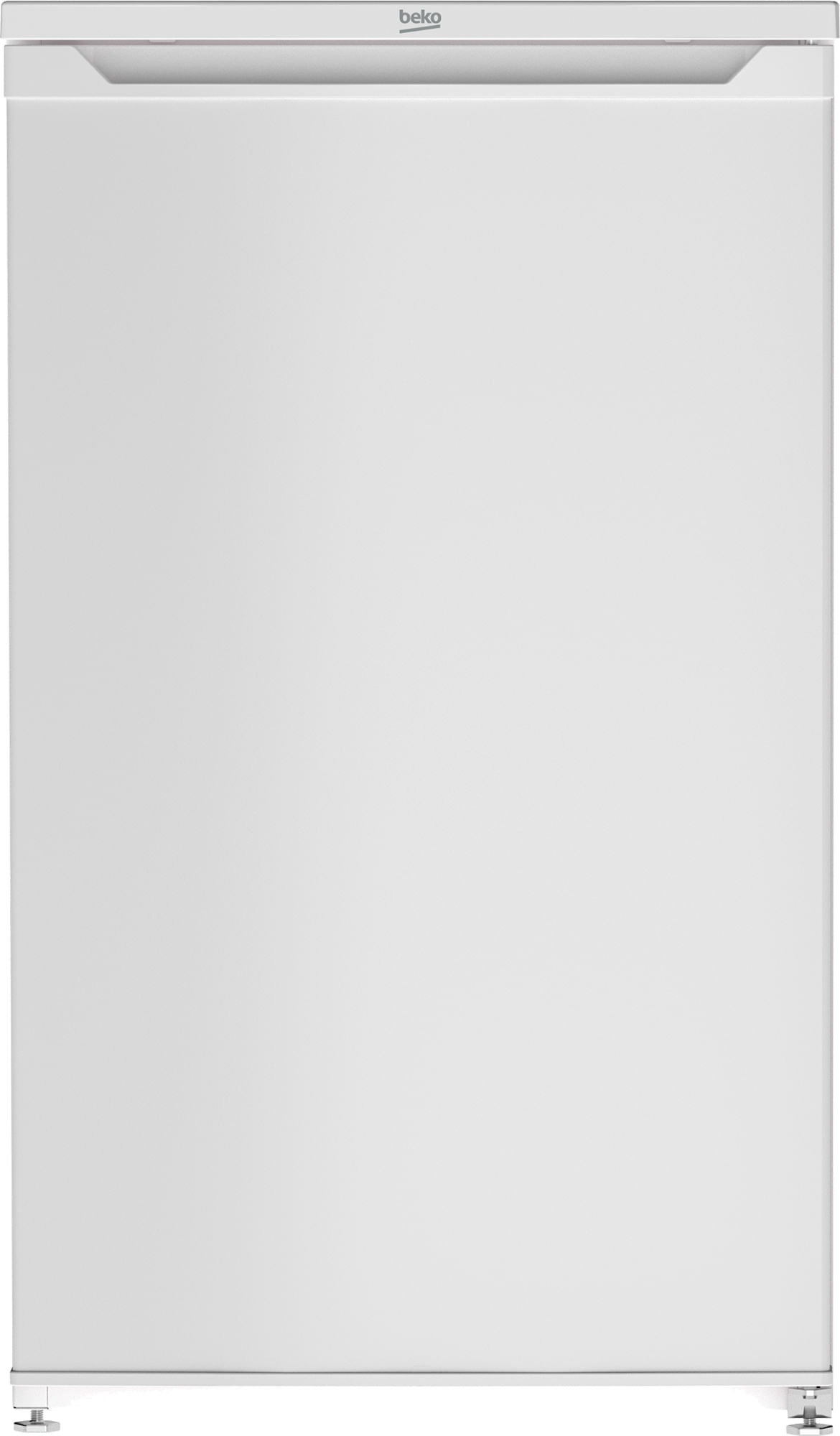 Beko TS190340N Frigorifero sottopiano cm. 48 h. 82 Litri 85 bianco Beko TS190340N monoporta Libera installazione 85 L E Bianco