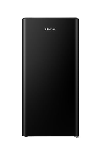 Hisense RR198D4ABE Frigorifero Monoporta 151 Litri Classe E nero Hisense RR198D4ABE monoporta Libera installazione 151 L E Nero