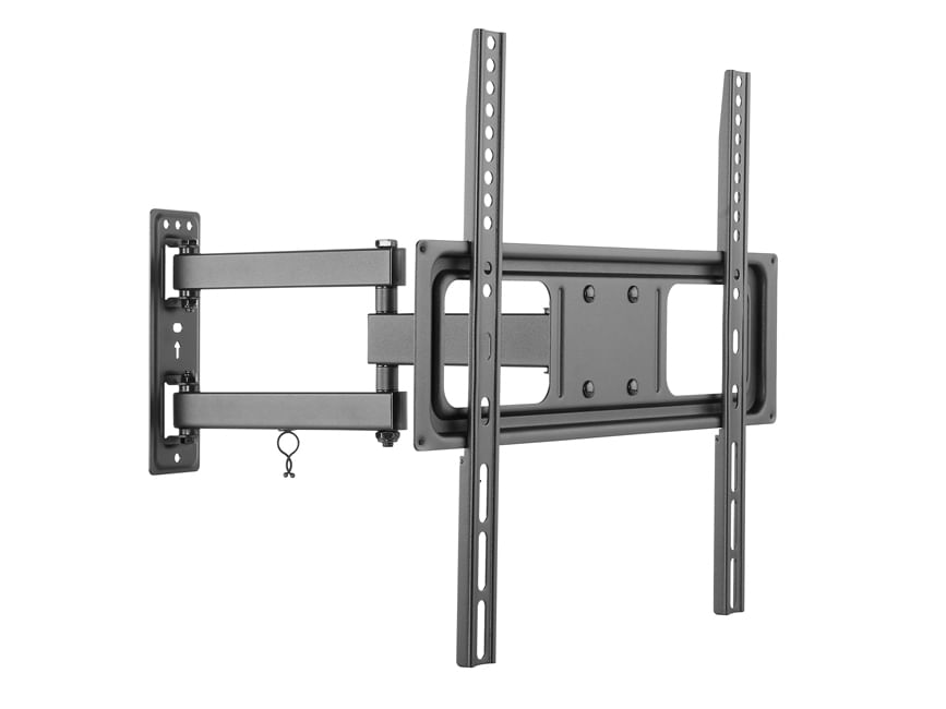 Conceptronic Equip 650341 Supporto a parete per TV articolato da 32” a 55” Equip 650341 Supporto a parete per TV articolato da 32” a 55”