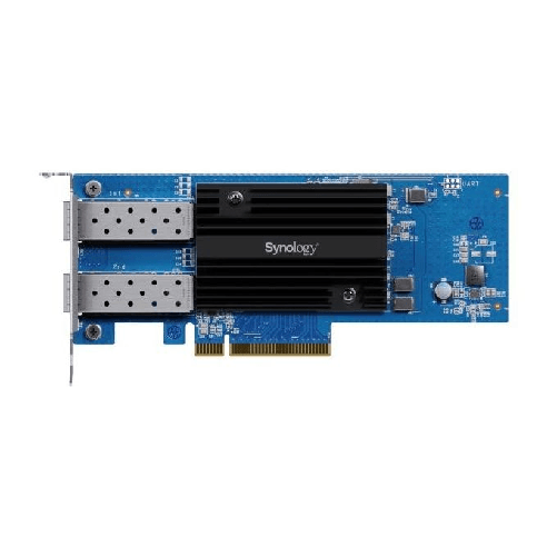 Synology E25G30-F2 scheda di rete e adattatore Interno Ethernet 3125 Mbit/s