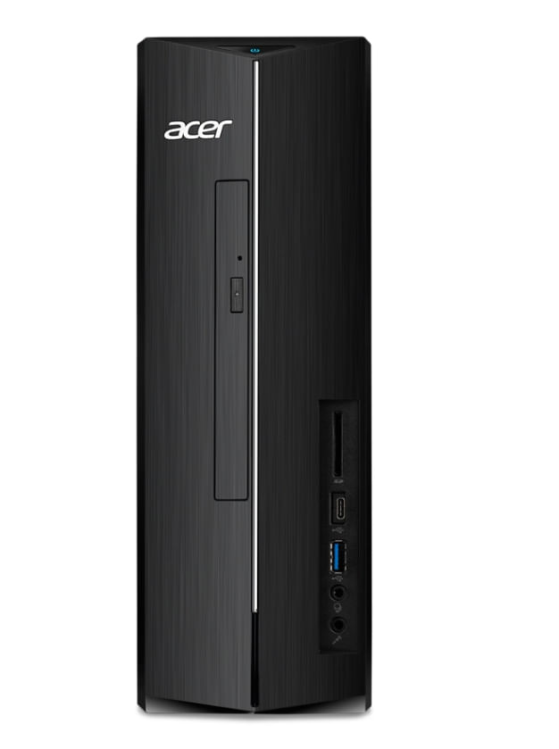Acer Pc Desktop ASPIRE XC XC-1780 Processore Intel Core i5 13400 Ram 16 DDR5 SSD 512GB Grafica Intel UHD Graphics Windows 11 Home