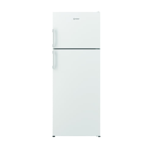 Indesit IT70 832 W Libera installazione 437 L E Bianco